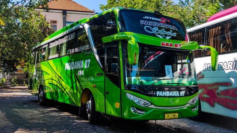 Jetbus 2+ HDD, Mercedes-Benz OH 1626