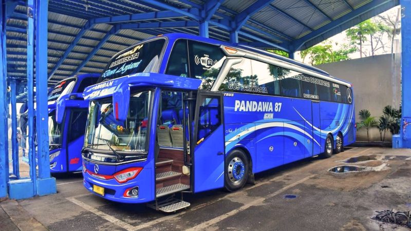 Jetbus 3+ SHD, Mercedes Benz OC500RF