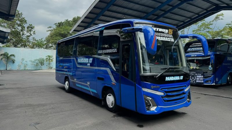 Jetbus 5 MD, Hino GB150